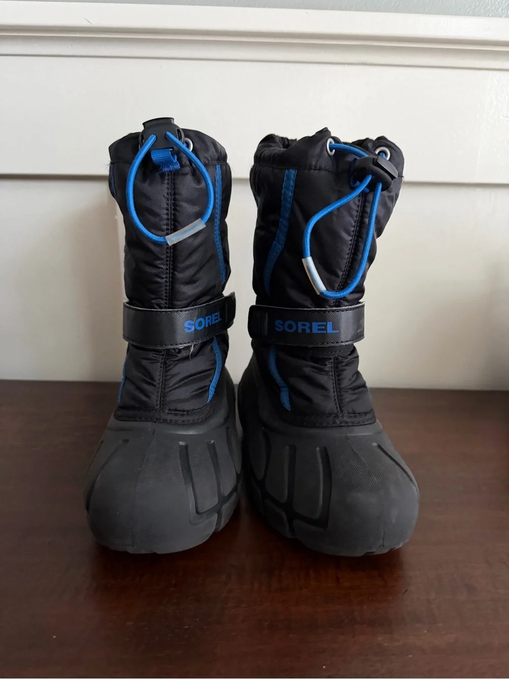 Sorel Flurry Winter Boots